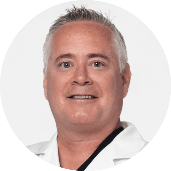 Dr Brendan Bauer Neurology